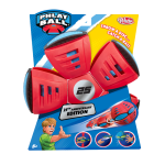 GOLIATH Phlatball Dyskopiłka classic 2024 czerwona